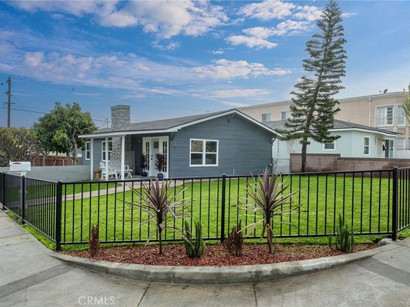 2200 S Alma Street, San Pedro CA 90731