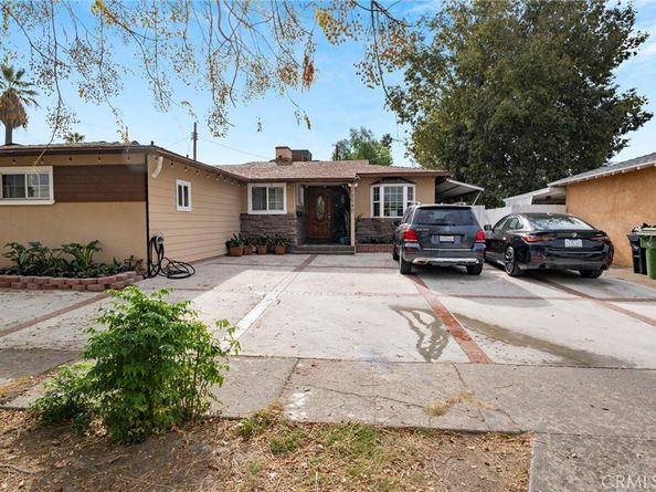 12540 Barbara Ann Street, North Hollywood CA 91605