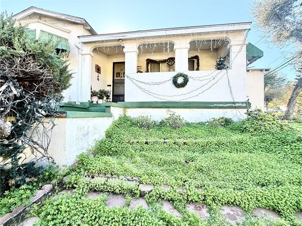 891 El Paso, Los Angeles CA 90042