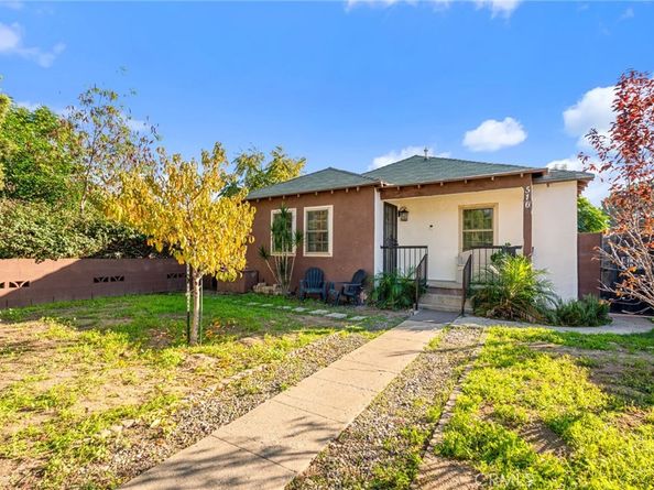 516 E Sunkist, Ontario CA 91761