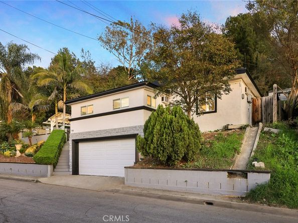 938 Mira Valle Street, Monterey Park CA 91754