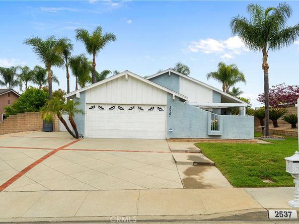 2537 Fulton, La Verne CA 91750