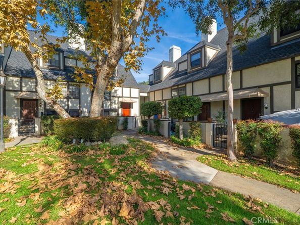 115 E Rosewood Court, Ontario CA 91764