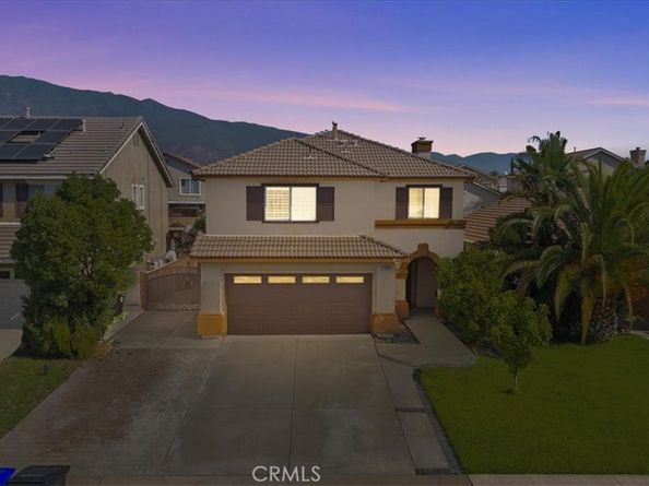 14998 Mustang lane, Fontana CA 92336