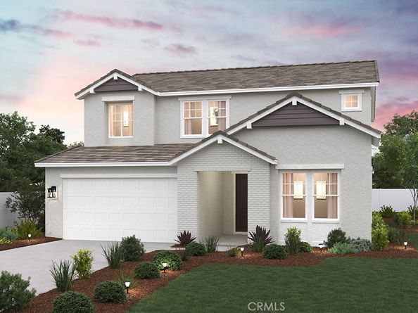 16649 Bristlecone Avenue, Chino CA 91708