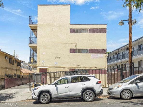 3407 Drew Street, Los Angeles CA 90065
