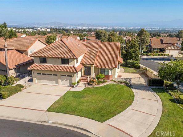 11021 Cedar Creek Drive, Rancho Cucamonga CA 91737