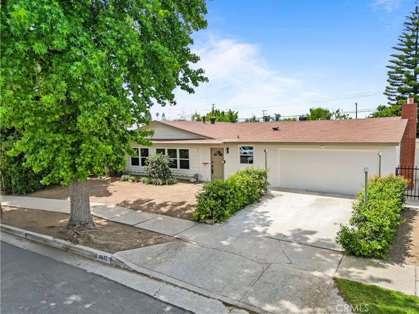 9917 Stanwin Ave, Arleta CA 91331