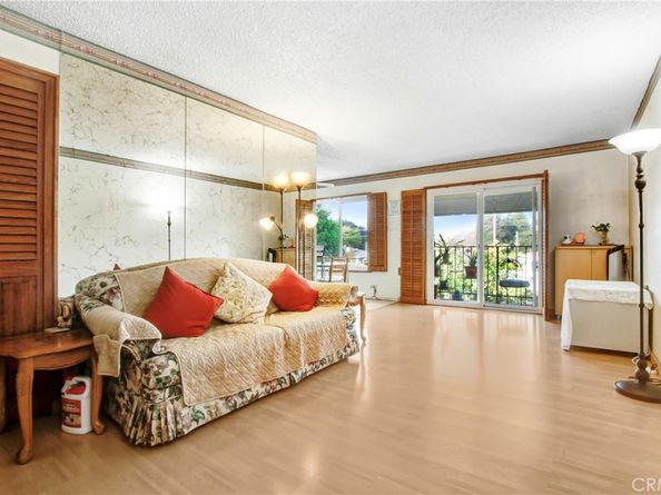 4501 Peck Road 46, El Monte CA 91732