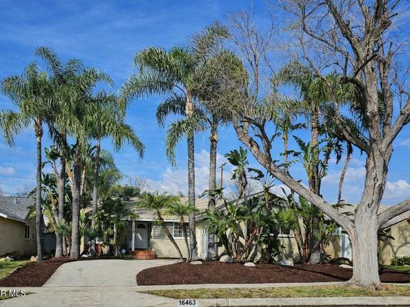 16463 Gledhill Street, North Hills CA 91343