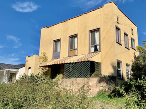 3615 EDENHURST Avenue, Los Angeles CA 90039