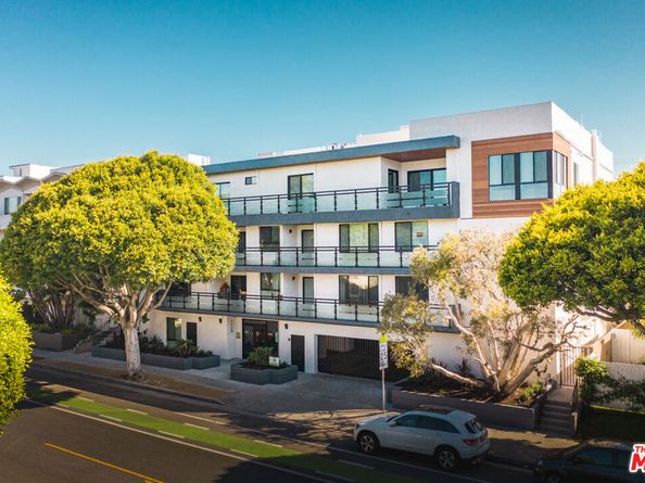 1115 14th Street, Santa Monica CA 90403