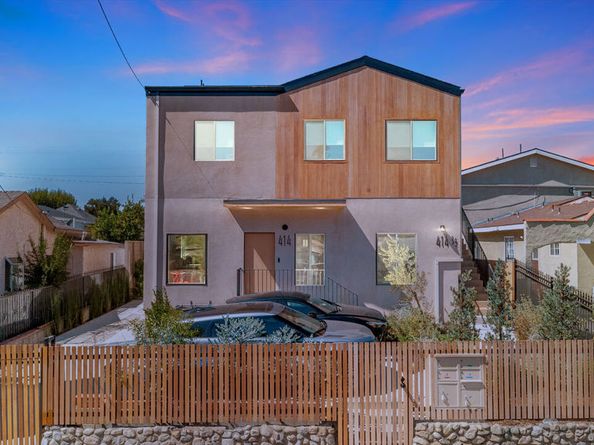414 S Avenue 56, Los Angeles CA 90042