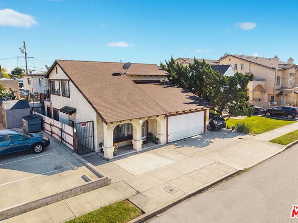 312 S Pine Street, San Gabriel CA 91776