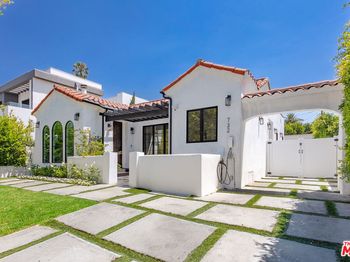 732 N Cherokee Avenue