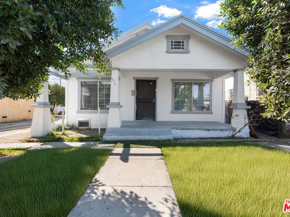 854 W 64th Street, Los Angeles CA 90044