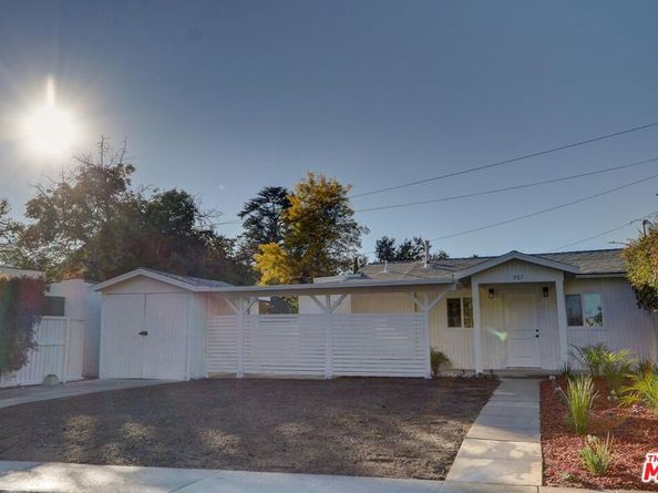 507 Sinaloa Avenue, Pasadena CA 91106
