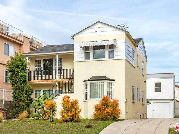 8521 Saturn Street, Los Angeles CA 90035