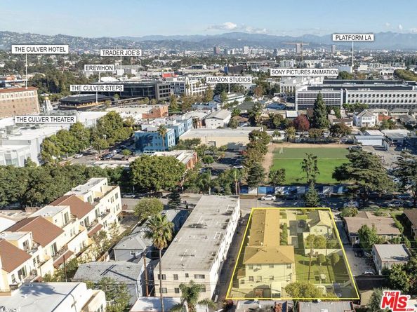 4061 Irving Place, Culver City CA 90232