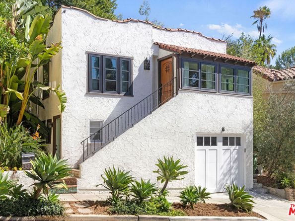 3117 Berkeley Avenue, Los Angeles CA 90026