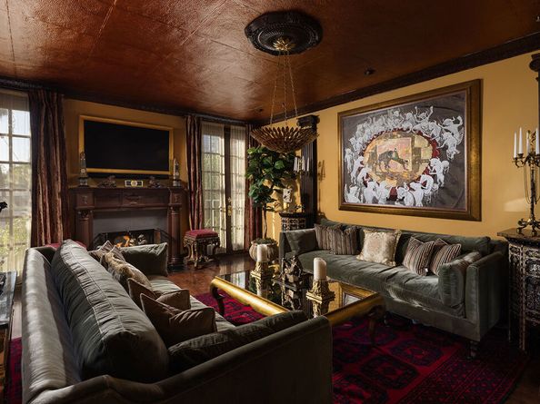 960 N Doheny Drive 306, West Hollywood CA 90069