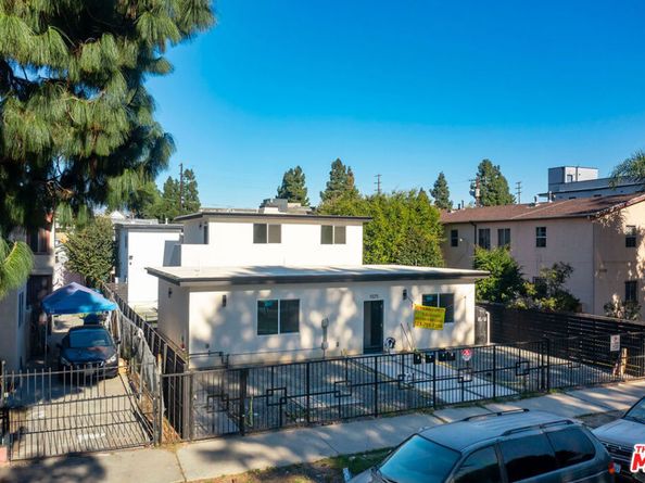 1023 E 28th Street, Los Angeles CA 90011