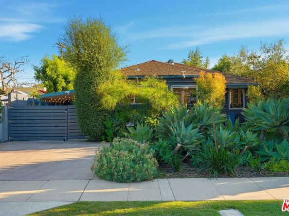 12420 Barbara Avenue, Los Angeles CA 90066