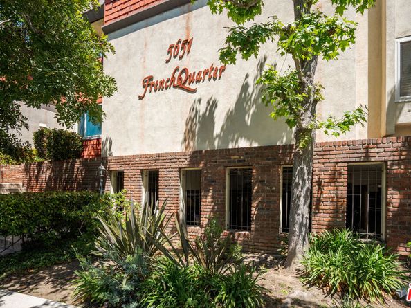 5651 Sumner Way 309, Culver City CA 90230