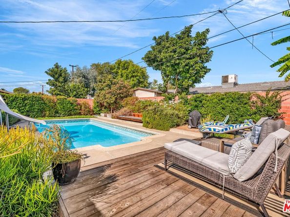 18347 E Bellefont Drive, Azusa CA 91702