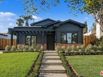 1823 S Shenandoah Street