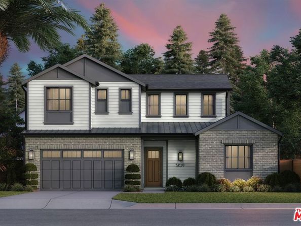 5109 Genesta Avenue, Encino CA 91316