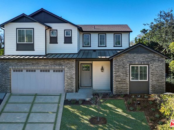 5109 Genesta Avenue, Encino CA 91316