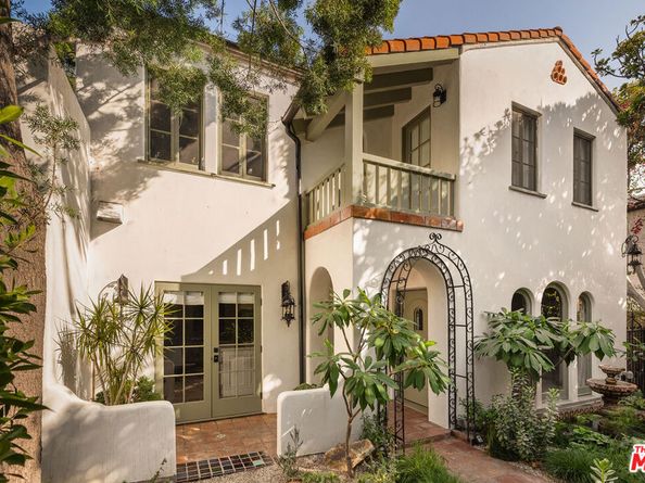 1982 N Normandie Avenue, Los Angeles CA 90027