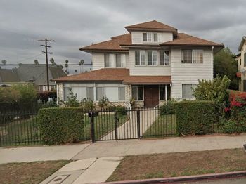 903 N Edgemont Street