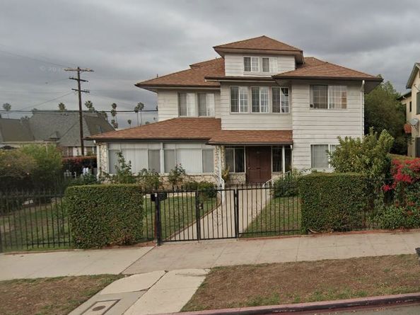 903 N Edgemont Street, Los Angeles CA 90029