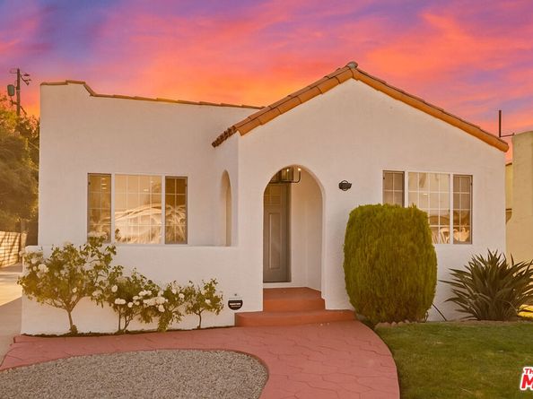 6727 7th Avenue, Los Angeles CA 90043