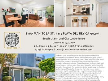 8160 Manitoba Street