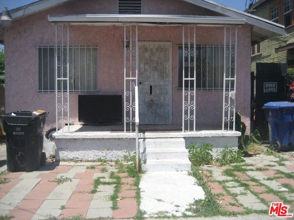 9607 S Evers Avenue, Los Angeles CA 90002