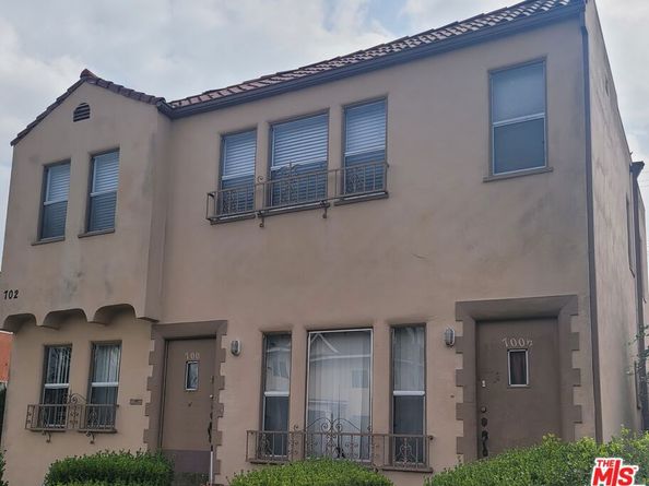 700 W 78th Street, Los Angeles CA 90044