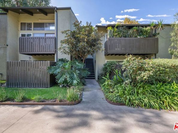 4905 Indian Wood Road 217, Culver City CA 90230