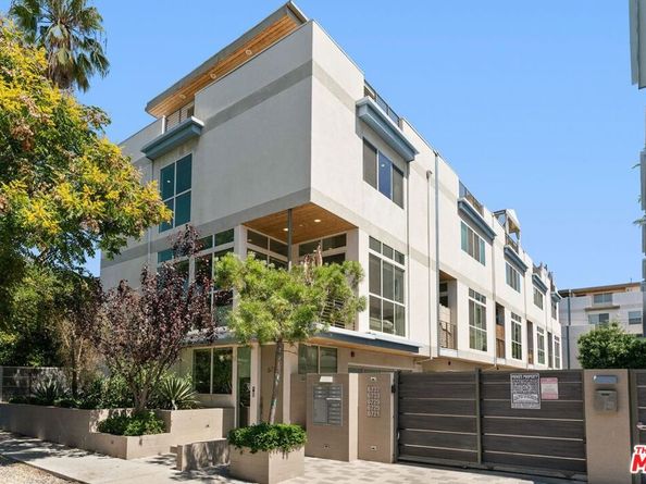 6737 W Hepburn Way, Los Angeles CA 90038