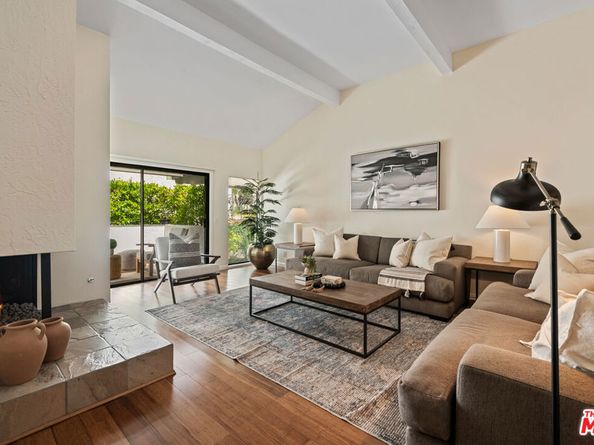 1553 Michael Lane, Pacific Palisades CA 90272