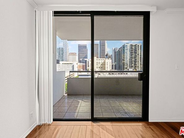 600 W 9th Street 1206, Los Angeles CA 90015