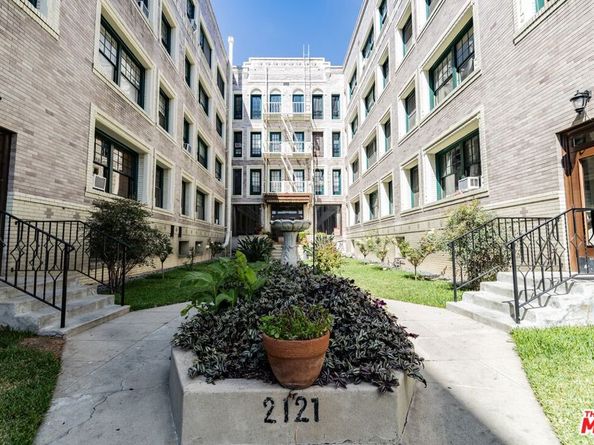 2121 James M Wood Boulevard 411, Los Angeles CA 90006