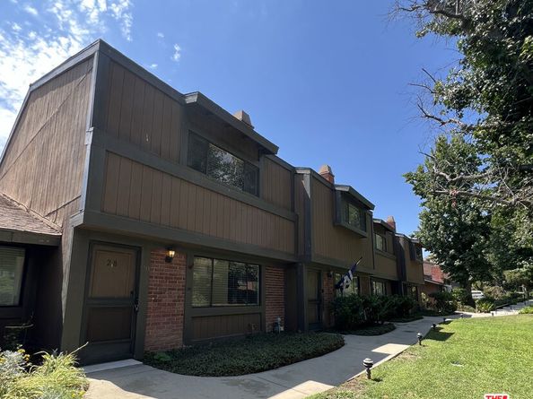 14456 Foothill Boulevard 28, Sylmar CA 91342