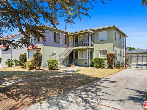 4409 Victoria Park Drive, Los Angeles CA 90019