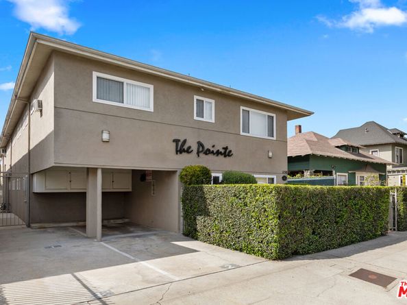 1150 W 29th Street, Los Angeles CA 90007