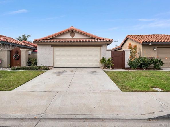 4768 Sequoia Pl, Oceanside CA 92057