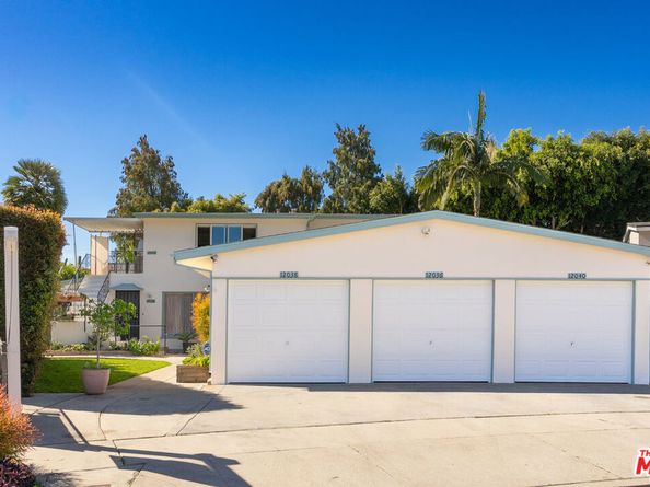 12036 Sylvester Street, Los Angeles CA 90066