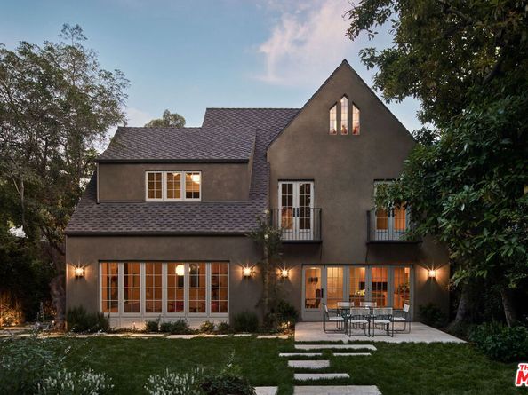 2027 Laughlin Park Drive, Los Angeles CA 90027